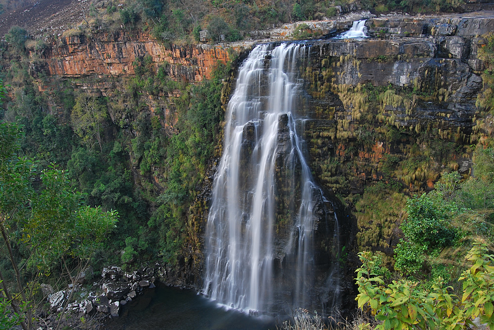Cataratas Lisboa