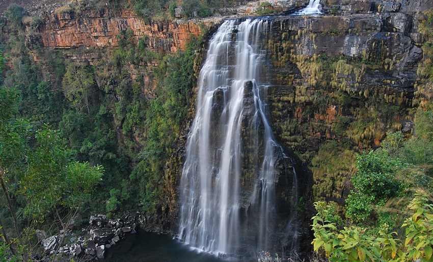 Cataratas Lisboa