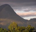 Montaña de Mozambique