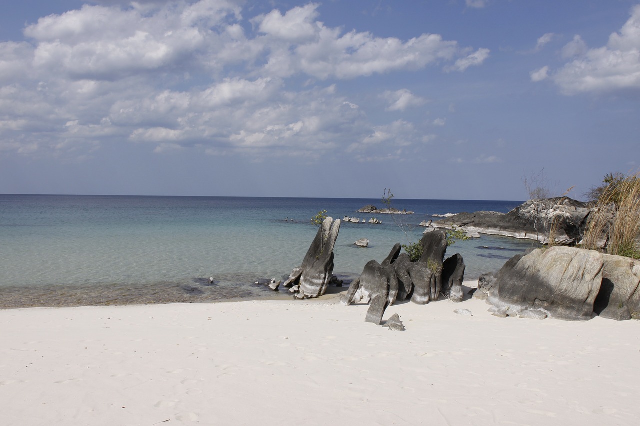 Playa de Niassa