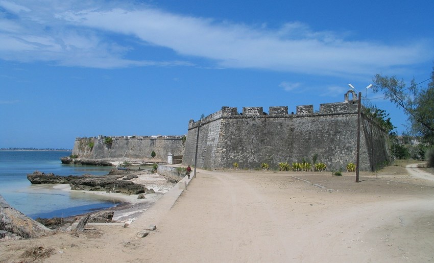 Fortaleza