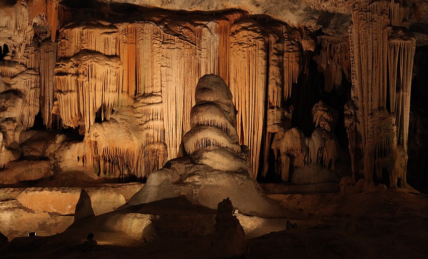 The Sudwala Caves